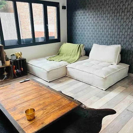 Jolie Maison Typique Hébergement de vacances