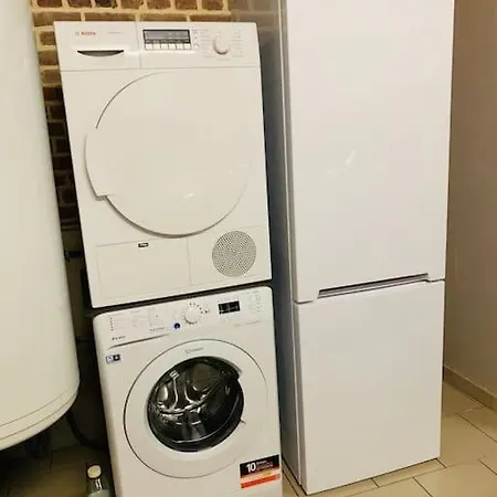 Jolie Maison Typique Hébergement de vacances