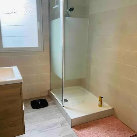 Hébergement de vacances Jolie Maison Typique