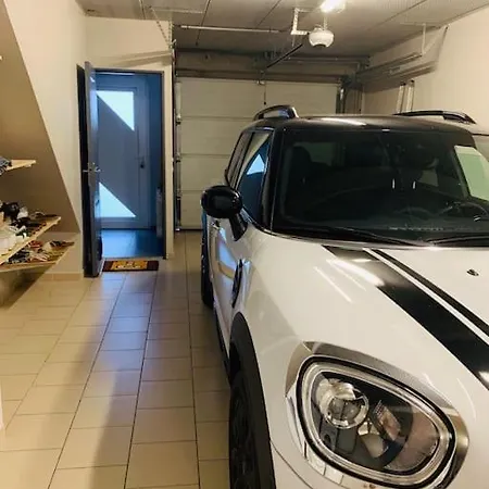 Hébergement de vacances Jolie Maison Typique