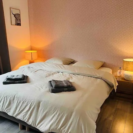 Hébergement de vacances Jolie Maison Typique